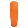 Ultralight self-inflating (Self Inflating) mattress S.I Sea to Summit