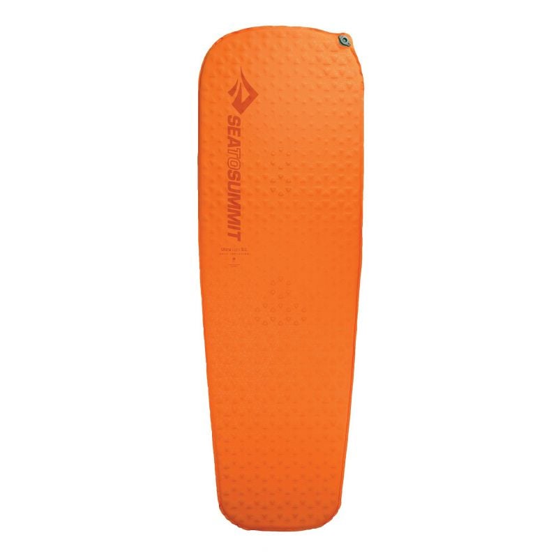 Colchón autoinflable Sea to Summit Ultralight Self Inflating (Naranja)
