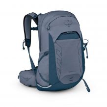 Vaellusselkäreppu Osprey Tempest 22 (Anchor Blue) Naisille