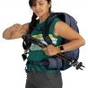 Sac à dos de randonnée OSPREY Tempest 22 (Anchor Blue) Femme