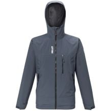 Waterdichte jas Millet SENECA 3IN1 LOFT M (SHADOW BLUE) Heren
