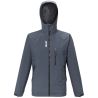 Chaqueta impermeable Millet SENECA 3IN1 M (SHADOW BLUE) Hombre