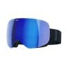 Máscara de esquí Cébé CLOUD3 (NAVY | BLUE MIRROR | CAT.3) Unisex