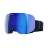 Skibril Cébé CLOUD3 (NAVY | BLUE MIRROR | CAT.3) Unisex