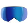 Cébé MASCHERA DA SCI ADULTO TORICA - TAGLIA M/L (NAVY | BLUE MIRROR | CAT.3)