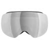 Cébé SKI GOGGLES VUXEN TORISK - STORLEK M/L (KORALL | SILVER MIRROR | CAT.3)