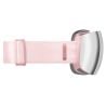 Cébé MASCHERA DA SCI ADULTO TORICA - TAGLIA M/L (CORALLO | SPECCHIO ARGENTO | CAT.3)