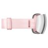 Cébé SKI MASKE VOKSEN TORISK - STØRRELSE M/L (KORAL | SILVER MIRROR | CAT.3)