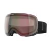 Hiihtomaski Cébé CLOUD3 VARIO PHOTOCHROMIC (BLACK | DARK GREY VARIO | CAT.1-3) Unisex
