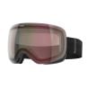 Maschera da sci Cébé CLOUD3 VARIO FOTOCROMATICA (NERO | GRIGIO SCURO VARIO | CAT.1-3) Unisex