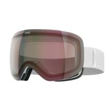 Maschera da sci Cébé CLOUD3 VARIO PHOTOCHROMIC (WHITE | DARK GREY VARIO | CAT.1-3) Unisex