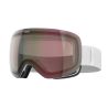 Skibriller Cébé CLOUD3 VARIO PHOTOCHROMIC (WHITE | DARK GREY VARIO | CAT.1-3) Unisex