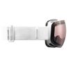 Cébé SKI MASKE VOKSEN TORISK PHOTOCHROMIC - M/L (HVID | MØRKE GRÅ VARIO | CAT.13)