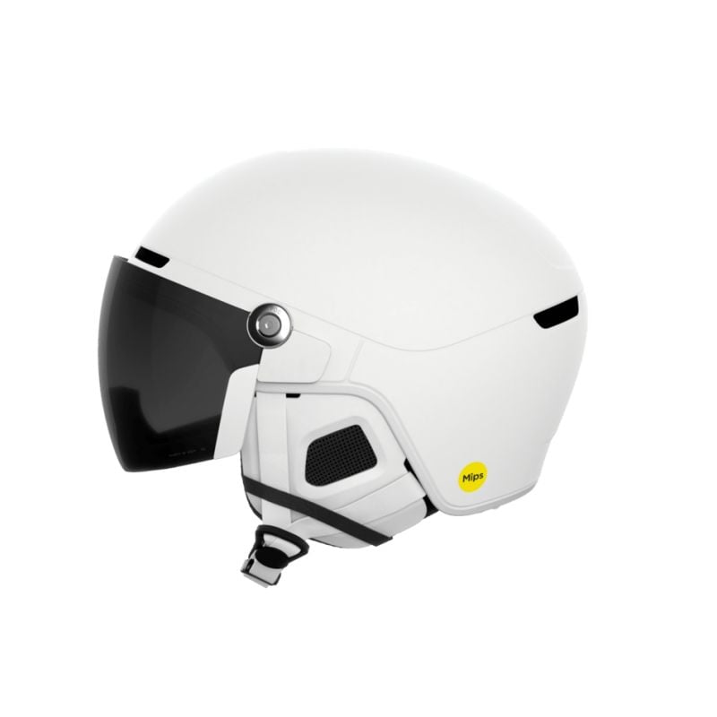 Sk helmet POC Obex Visor (Hydrogen White/Clarity Universal/Sunny/Grey)