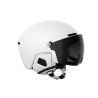 POC Obex Visor (Hydrogen White/Clarity Universal/Sunny/Grey)