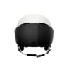 POC Obex Visor (Waterstof Wit/helder Universeel/zonnig/grijs)