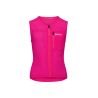 Ryggskydd POC POCito VPD Air Vest (Fluorescerande Rosa) Junior