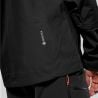 Veste imperméable SALEWA ORTLES GTX 3L EPE JKT M (black out) Homme 