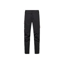 Vandringsbyxor Salewa ORTLES GTX 3L EPE PANTS M (black out) Herr