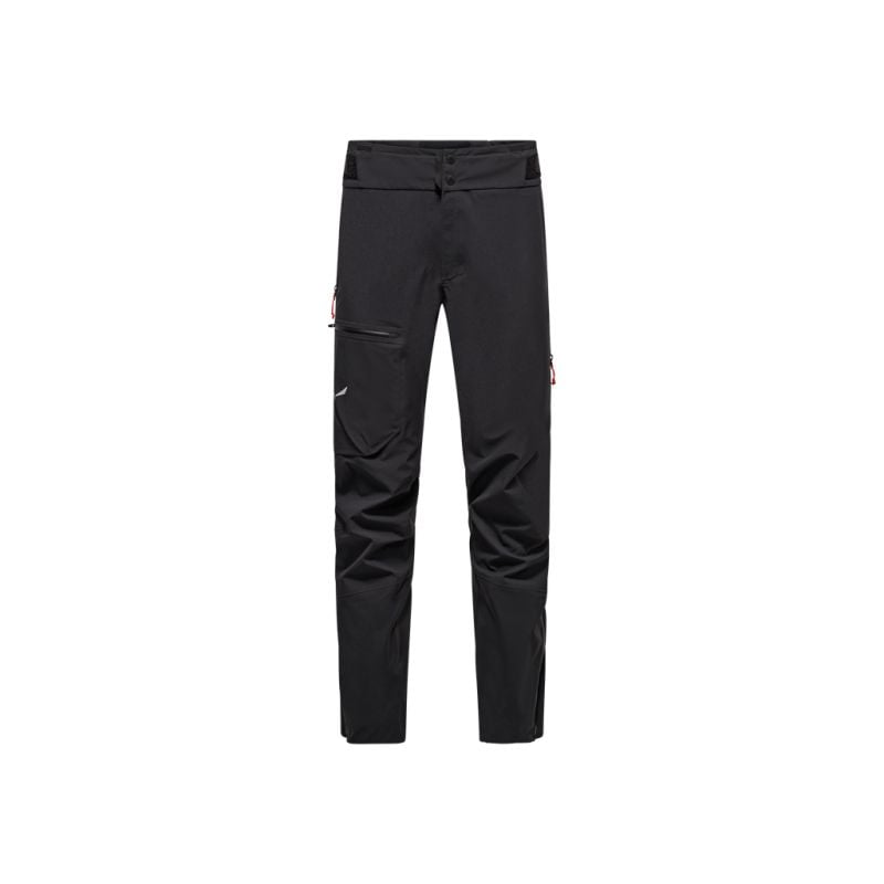 Pantalon de randonnée SALEWA ORTLES GTX 3L EPE PANTS M (black out) Homme 
