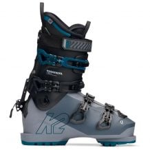 Chaussures de ski K2 MINDBENDER 90 (Bleu/gris) Homme 