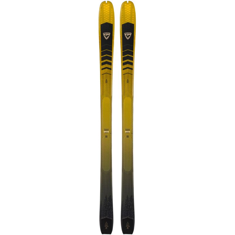 Randoneeski nu Rossignol ESCAPER 87 NANO OPEN herre