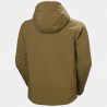 Helly Hansen ALPHA 4.0 JACKET (SEPIA)