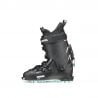 Zapatos de esquí de travesía Scarpa 4-Quattro SL Wmn (Black Aqua) Mujer