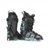 Ski touring shoe Scarpa 4-Quattro SL Wmn (Black Aqua) Women