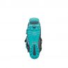 Zapatos de esquí de travesía Scarpa 4-Quattro SL Wmn (Black Aqua) Mujer