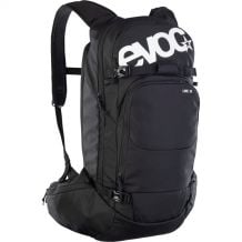 Ski backpack Evoc LINE 20 (black)
