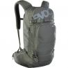 Sac à dos ski EVOC LINE 20 (dark olive)