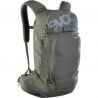 Mochila de esquí Evoc LINE 20 (verde oliva oscuro)