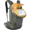 Evoc LINE 20 donker olijf ()