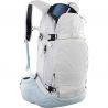 Sac à dos ski EVOC LINE PRO 20 (sand/mint) 