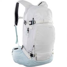 Ski backpack Evoc LINE PRO 20 (sand/mint)