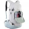 Sac à dos ski EVOC LINE PRO 20 (sand/mint) 