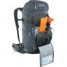 Evoc PATROL 40 carbon grey ()