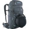 Evoc PATROL 40 hiilikuitu harmaa ()