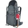 Evoc PATROL 40 carbon grey ()