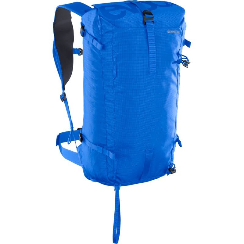 Ski backpack Evoc SUMMIT 20 (royal blue)