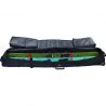 Evoc EVSNOW GEAR ROLLER musta L ()