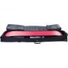Evoc EVSNOW GEAR ROLLER negro L ()
