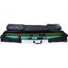Housse à skis EVOC EVSNOW GEAR ROLLER (multicolour)