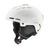 Uvex CASCO Uvex STANCE MIPS (BLANCO MATE)
