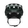 Poc Bike Kortal Race MIPS (Verde pargasita mate/Blanco hidrógeno mate)