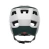 Poc Bike Kortal Race MIPS (Verde pargasita mate/Blanco hidrógeno mate)