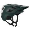 Poc Bike Kortal Race MIPS (Verde pargasita mate/Blanco hidrógeno mate)