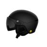 Sk helmet POC Obex Visor (Uranium Black Matt/Clarity Universal/Sunny/Grey)