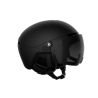 POC Obex Visor (Uranium Black Matt/Clarity Universal/Sunny/Grey)